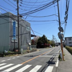 埼玉県さいたま市見沼区大字小深作３４３－１　149.1坪　貸倉庫・貸工場｜L-Net（エルネット） 画像4