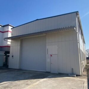 埼玉県春日部市下柳 50坪 貸倉庫・貸工場｜L-Net（エルネット）