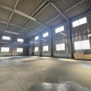 埼玉県春日部市下柳　50坪　貸倉庫・貸工場｜L-Net（エルネット） 画像3
