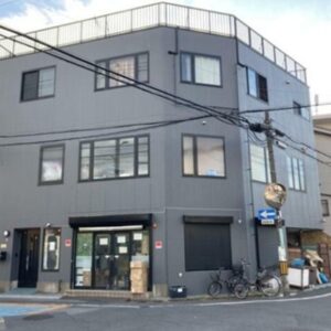 埼玉県蕨市塚越１丁目１１－６ 51.5坪 貸倉庫・貸工場｜L-Net（エルネット）