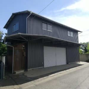 埼玉県さいたま市岩槻区大字大戸 36.5坪 貸倉庫・貸工場｜L-Net（エルネット）