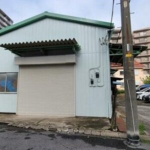 埼玉県川口市青木4丁目27 28.5坪 貸倉庫・貸工場|L-Net(エルネット) 画像1 埼玉県川口市青木4丁目27 28.5坪 貸倉庫・貸工場|L-Net(エルネット) 画像1