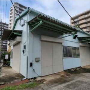 埼玉県川口市青木4丁目27 28.5坪 貸倉庫・貸工場|L-Net(エルネット) 埼玉県川口市青木4丁目27 28.5坪 貸倉庫・貸工場|L-Net(エルネット)