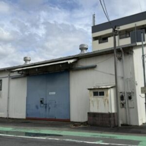 埼玉県三郷市戸ケ崎 58.9坪 貸倉庫・貸工場｜L-Net（エルネット）