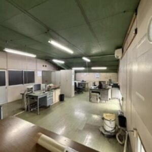 埼玉県三郷市戸ケ崎　58.9坪　貸倉庫・貸工場｜L-Net（エルネット） 画像3
