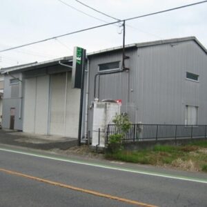 埼玉県川越市大字鯨井１６４４－１　50.3坪　貸倉庫・貸工場｜L-Net（エルネット） 画像1