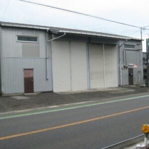 埼玉県川越市大字鯨井１６４４－１ 50.3坪 貸倉庫・貸工場｜L-Net（エルネット）