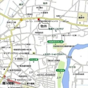 埼玉県川越市大字鯨井１６４４－１　50.3坪　貸倉庫・貸工場｜L-Net（エルネット） 画像4