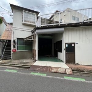 埼玉県朝霞市膝折町 56.4坪 貸倉庫・貸工場｜L-Net（エルネット）