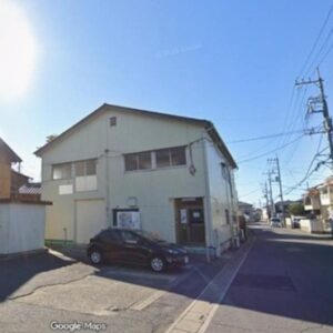 埼玉県三郷市彦沢1丁目128 260坪 貸倉庫・貸工場|L-Net(エルネット) 画像3 埼玉県三郷市彦沢1丁目128 260坪 貸倉庫・貸工場|L-Net(エルネット) 画像3