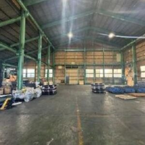 埼玉県三郷市彦沢１丁目１２８　209坪　貸倉庫・貸工場｜L-Net（エルネット） 画像1