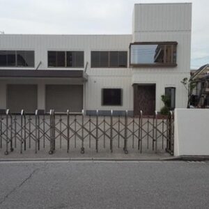 埼玉県川口市芝２丁目２－２０ 159坪 貸倉庫・貸工場｜L-Net（エルネット）