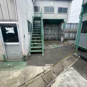 埼玉県さいたま市岩槻区古ヶ場１丁目５－９　16.7坪　貸倉庫・貸工場｜L-Net（エルネット） 画像1