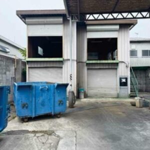 埼玉県さいたま市岩槻区古ヶ場１丁目５－９ 16.7坪 貸倉庫・貸工場｜L-Net（エルネット）