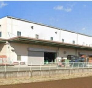 埼玉県入間郡三芳町大字上富 621.5坪 貸倉庫・貸工場｜L-Net（エルネット）