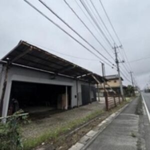 埼玉県桶川市大字加納２１６６－１ 32.1坪 貸倉庫・貸工場｜L-Net（エルネット）