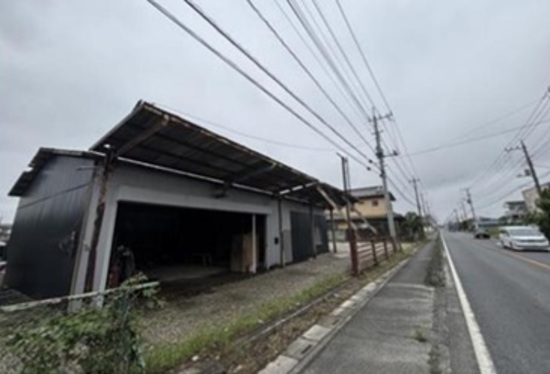 埼玉県桶川市大字加納２１６６－１　32.1坪