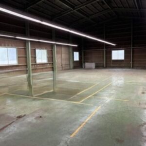 埼玉県所沢市大字南永井　95.5坪　貸倉庫・貸工場｜L-Net（エルネット） 画像1