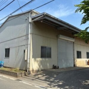 埼玉県所沢市大字南永井 95.5坪 貸倉庫・貸工場｜L-Net（エルネット）