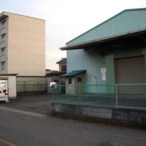 埼玉県加須市久下4丁目3-2 161.2坪 貸倉庫・貸工場|L-Net(エルネット) 画像1 埼玉県加須市久下4丁目3-2 161.2坪 貸倉庫・貸工場|L-Net(エルネット) 画像1