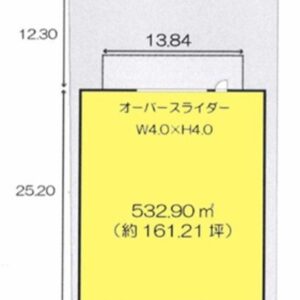 埼玉県加須市久下4丁目3-2 161.2坪 貸倉庫・貸工場|L-Net(エルネット) 画像4 埼玉県加須市久下4丁目3-2 161.2坪 貸倉庫・貸工場|L-Net(エルネット) 画像4