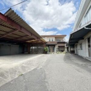 埼玉県行田市谷郷１丁目１１番７号 91.2坪 貸倉庫・貸工場｜L-Net（エルネット）