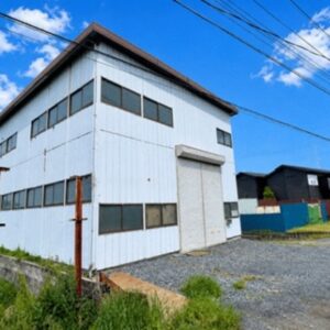 埼玉県羽生市大字小須賀７２６ 75坪 貸倉庫・貸工場｜L-Net（エルネット）
