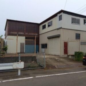 埼玉県川越市大字笠幡２４１２－２ 86.9坪 貸倉庫・貸工場｜L-Net（エルネット）