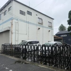 埼玉県さいたま市緑区大間木 61.7坪 貸倉庫・貸工場|L-Net(エルネット) 埼玉県さいたま市緑区大間木 61.7坪 貸倉庫・貸工場|L-Net(エルネット)