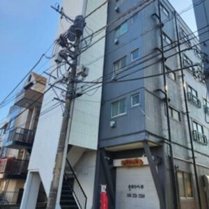 埼玉県川口市領家１丁目２０ 9.4坪 貸倉庫・貸工場｜L-Net（エルネット）