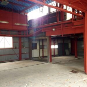 埼玉県入間郡越生町大字大満６４２－１　143.9坪　貸倉庫・貸工場｜L-Net（エルネット） 画像1