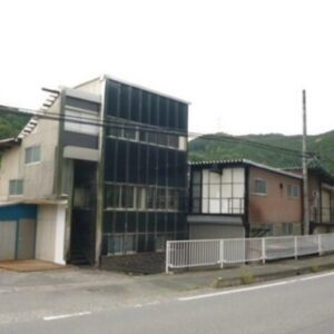 埼玉県入間郡越生町大字大満６４２－１ 143.9坪 貸倉庫・貸工場｜L-Net（エルネット）