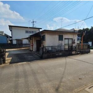埼玉県久喜市菖蒲町下栢間 13.9坪 貸倉庫・貸工場｜L-Net（エルネット）