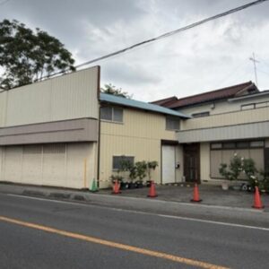 埼玉県越谷市大間野町１丁目１０７ 59.6坪 貸倉庫・貸工場｜L-Net（エルネット）