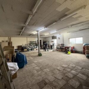 埼玉県越谷市大間野町１丁目１０７　59.6坪　貸倉庫・貸工場｜L-Net（エルネット） 画像3