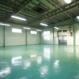埼玉県蓮田市大字貝塚４－１　116.1坪　貸倉庫・貸工場｜L-Net（エルネット） 画像1