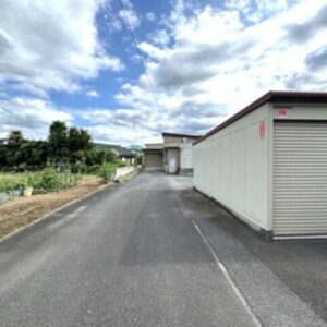 埼玉県蓮田市大字貝塚４－１ 116.1坪 貸倉庫・貸工場｜L-Net（エルネット）