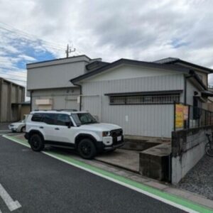 埼玉県さいたま市見沼区深作１丁目１２－８　14.5坪　貸倉庫・貸工場｜L-Net（エルネット） 画像1