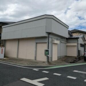 埼玉県さいたま市見沼区深作１丁目１２－８ 14.5坪 貸倉庫・貸工場｜L-Net（エルネット）