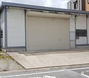 埼玉県川口市南鳩ヶ谷４丁目９－３ 40坪 貸倉庫・貸工場｜L-Net（エルネット）