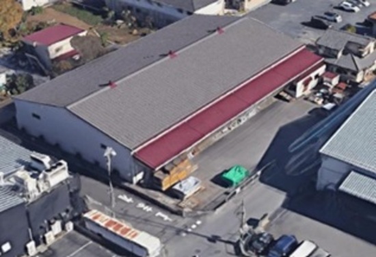 埼玉県さいたま市岩槻区大字掛 35.9坪 埼玉県さいたま市岩槻区大字掛 35.9坪