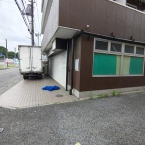 埼玉県新座市堀ノ内　49坪　貸倉庫・貸工場｜L-Net（エルネット） 画像1