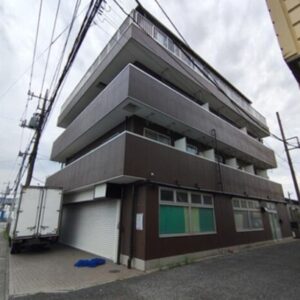 埼玉県新座市堀ノ内 49坪 貸倉庫・貸工場｜L-Net（エルネット）