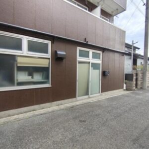 埼玉県新座市堀ノ内　49坪　貸倉庫・貸工場｜L-Net（エルネット） 画像3