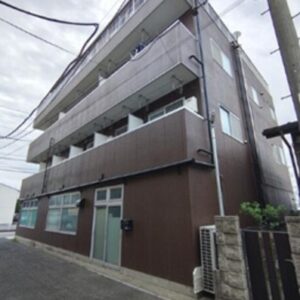 埼玉県新座市堀ノ内　49坪　貸倉庫・貸工場｜L-Net（エルネット） 画像4