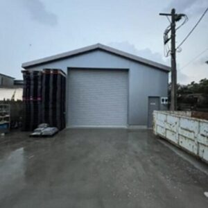 埼玉県草加市青柳 51.5坪 貸倉庫・貸工場｜L-Net（エルネット）