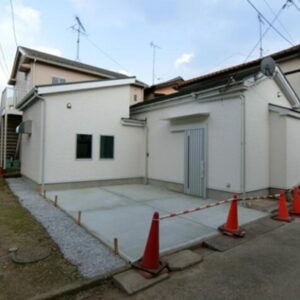 埼玉県川越市大字砂 13.3坪 貸倉庫・貸工場｜L-Net（エルネット）