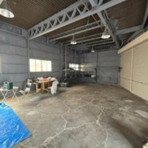 埼玉県さいたま市南区鹿手袋　29.9坪　貸倉庫・貸工場｜L-Net（エルネット） 画像1