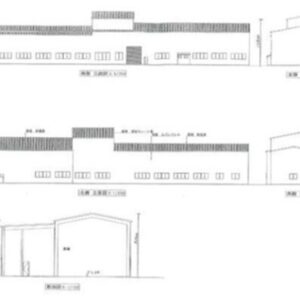埼玉県加須市砂原２１９６　355.4坪　貸倉庫・貸工場｜L-Net（エルネット） 画像4