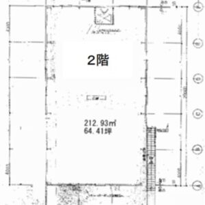 埼玉県川口市大字安行原808 128.8坪 貸倉庫・貸工場|L-Net(エルネット) 画像4 埼玉県川口市大字安行原808 128.8坪 貸倉庫・貸工場|L-Net(エルネット) 画像4